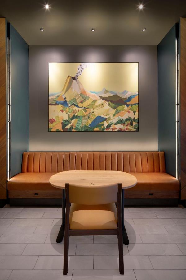 Hotel Hyatt Regency Milwaukee Exterior foto