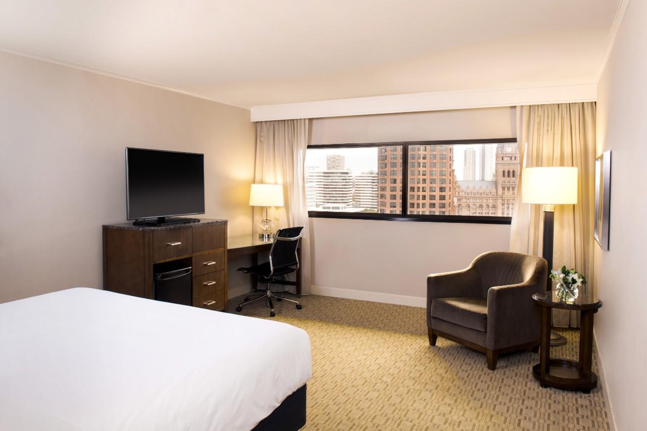 Hotel Hyatt Regency Milwaukee Exterior foto