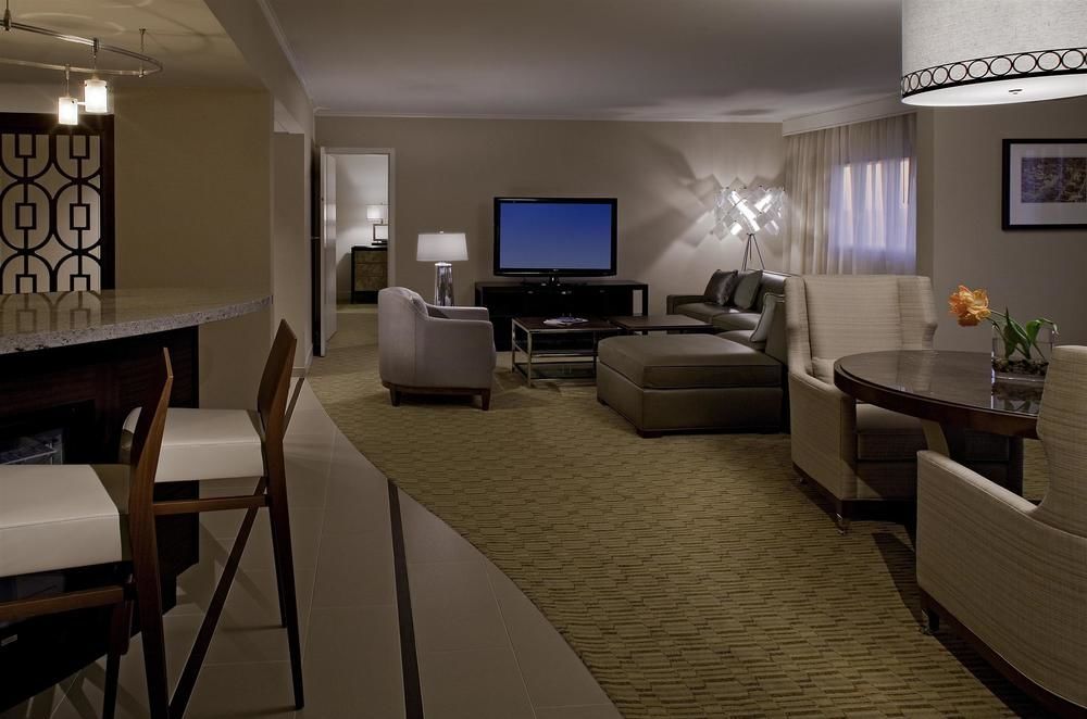 Hotel Hyatt Regency Milwaukee Exterior foto